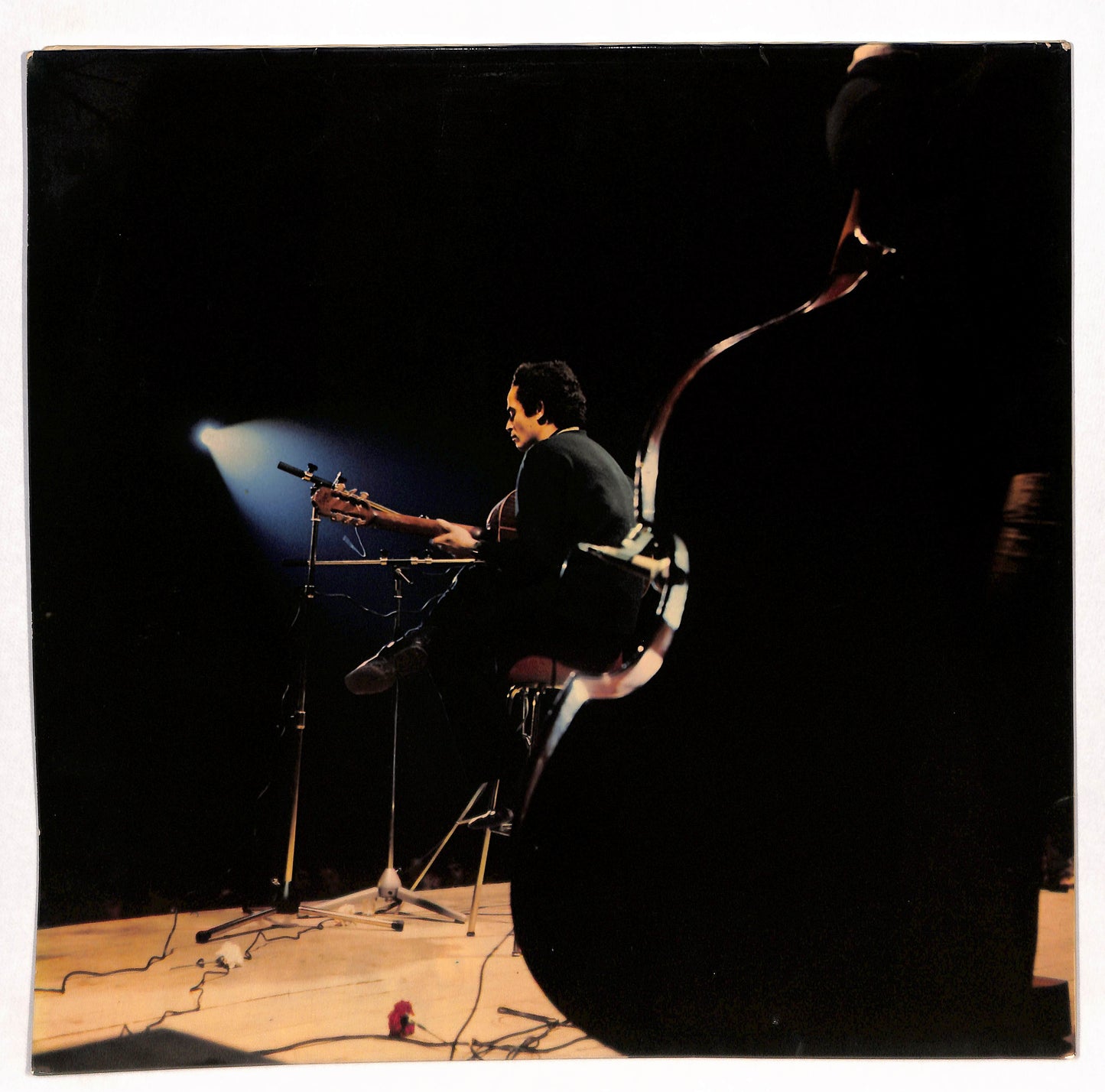 Images On Guitar