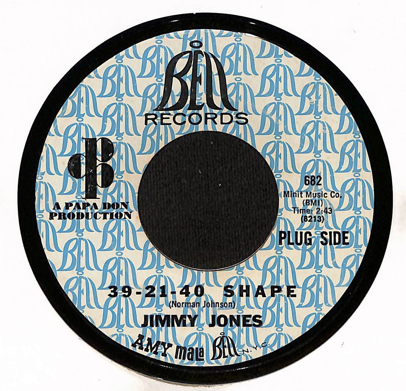 39-21-40 Shape