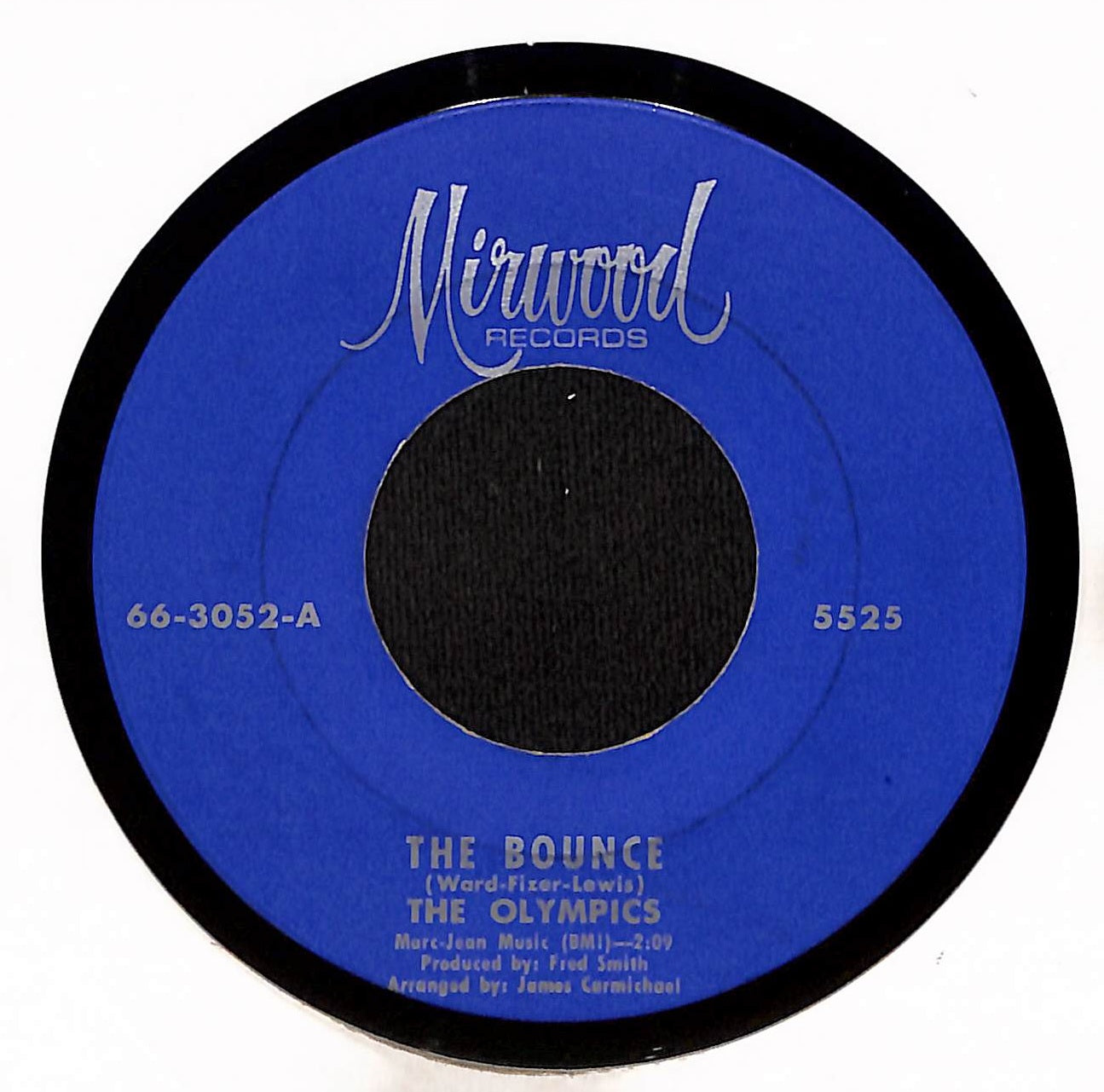 The Bounce