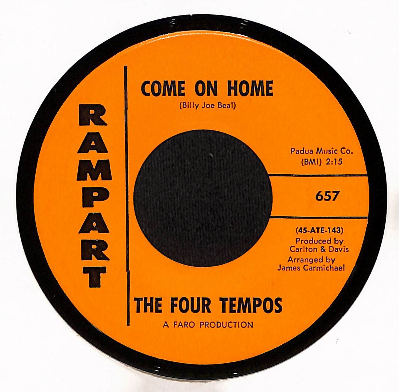 Got To Have You (Can't Live Without You) / Come On Home