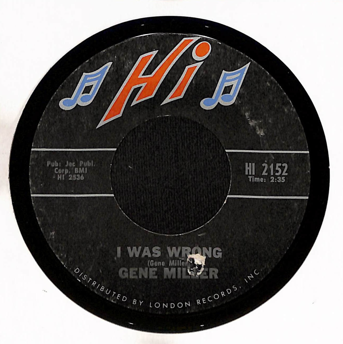 I Was Wrong / What Do You Mean