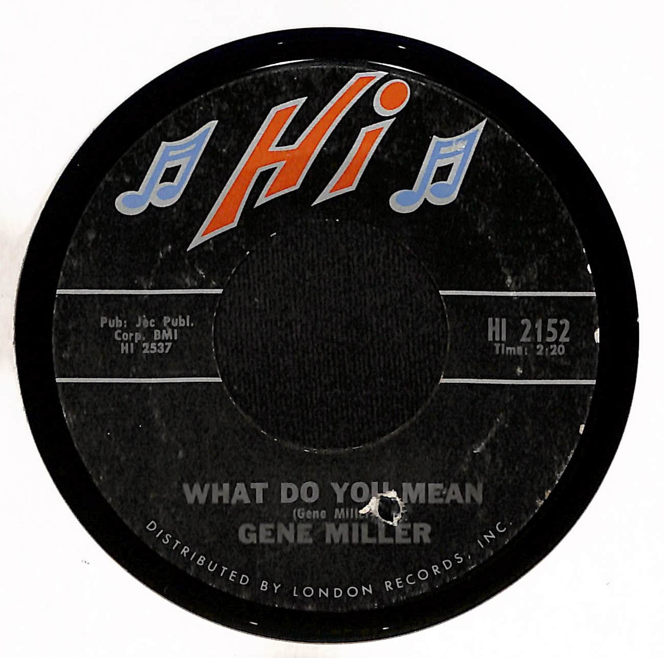 I Was Wrong / What Do You Mean