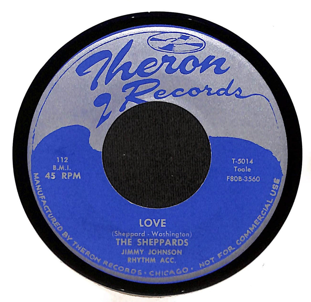Cool Mambo / Love