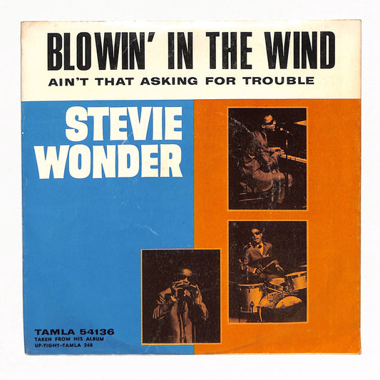 Blowin' In The Wind