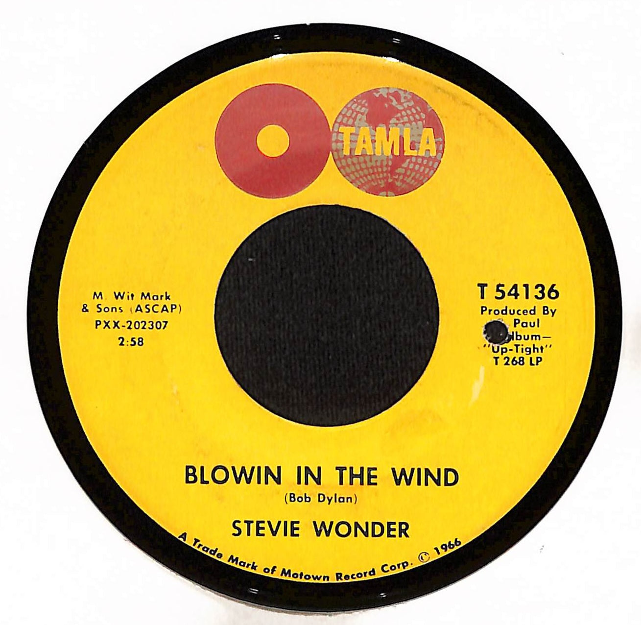 Blowin' In The Wind