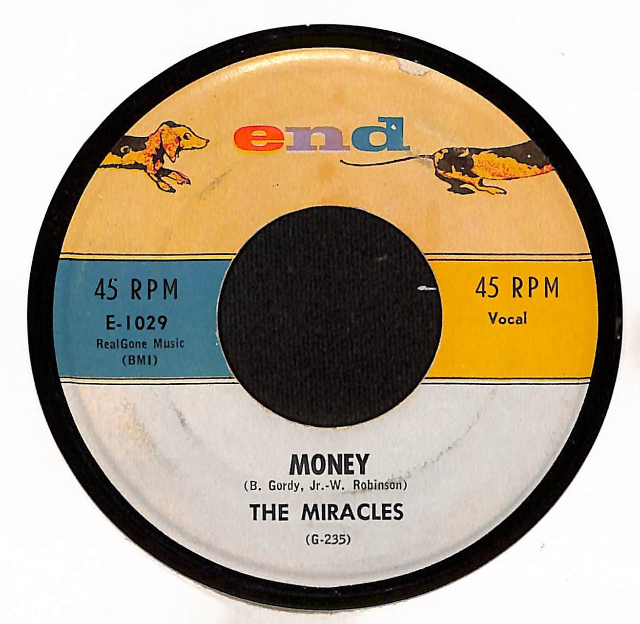 Money