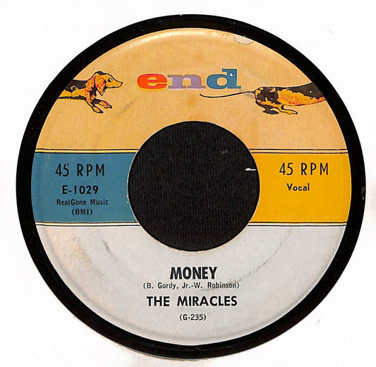 Money