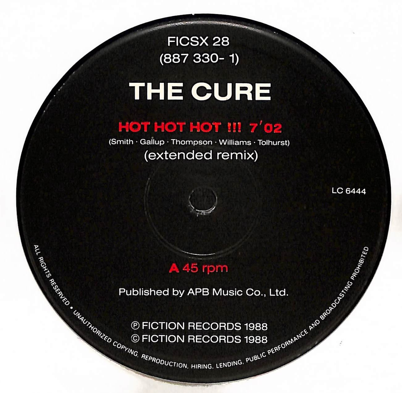 Hot Hot Hot !!!