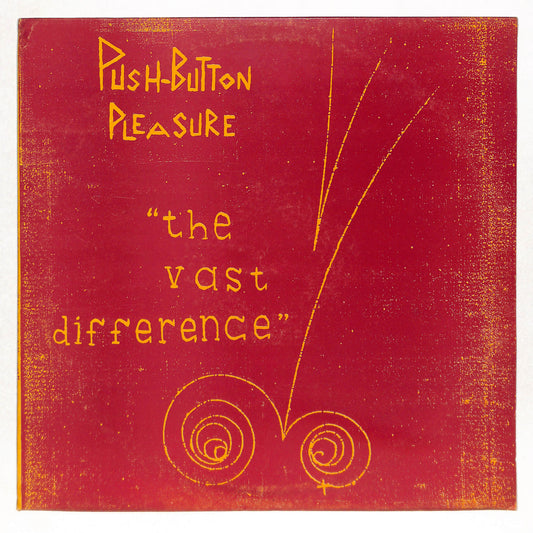 "The Vast Difference"