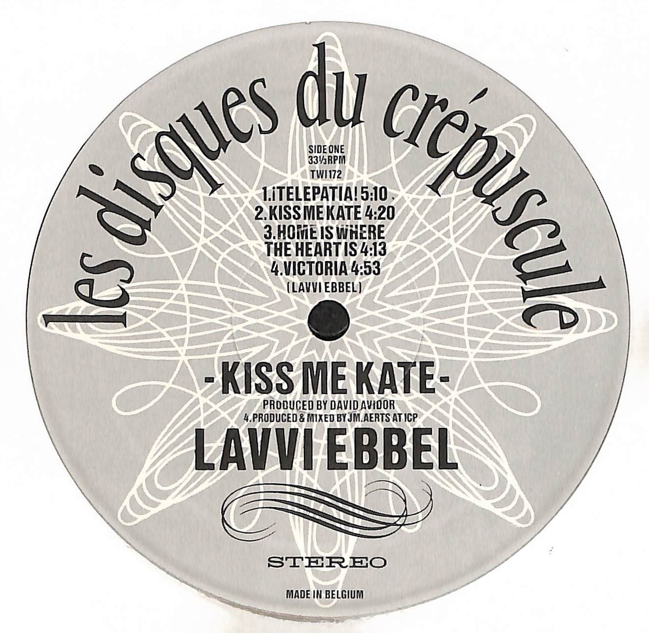 Kiss Me Kate