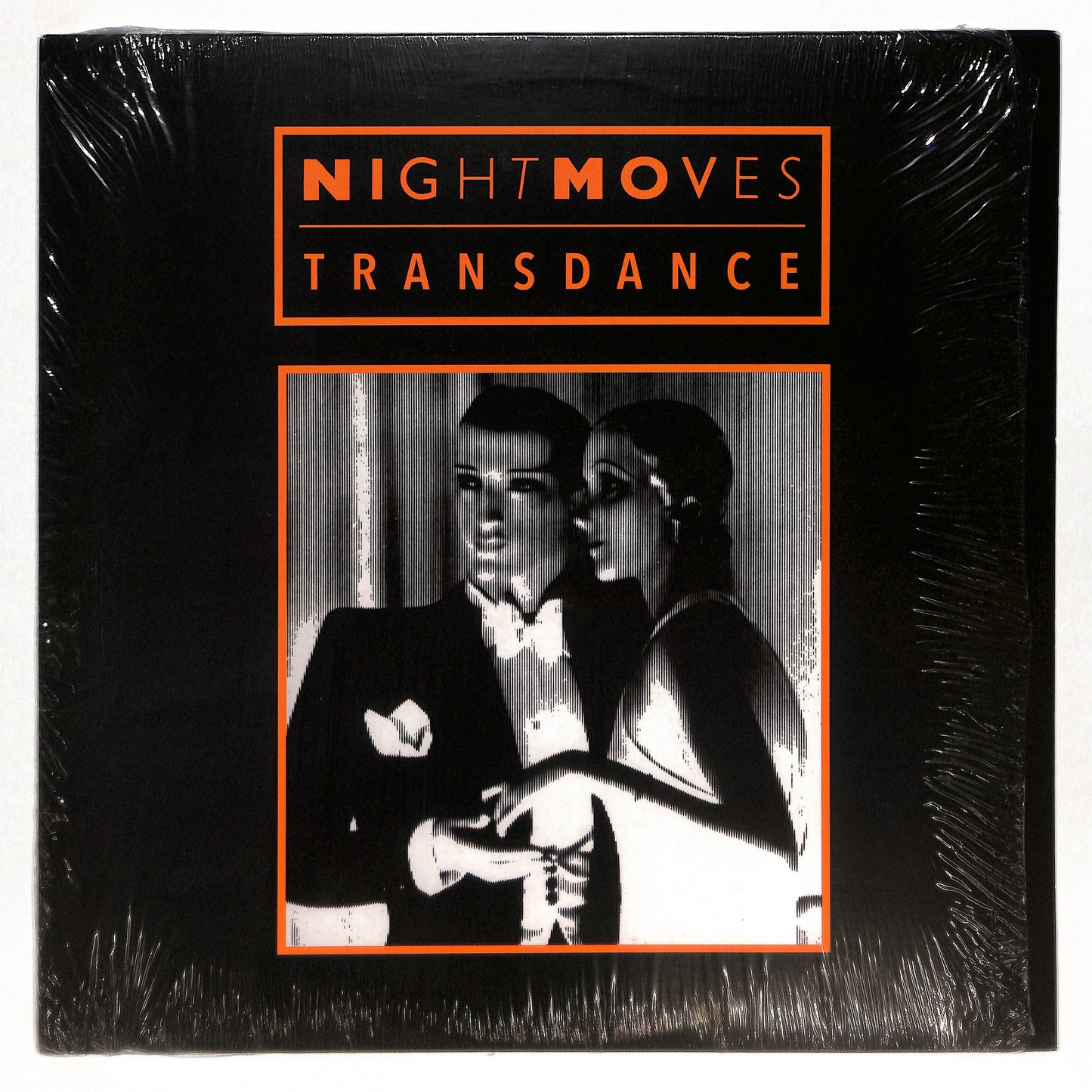 Transdance
