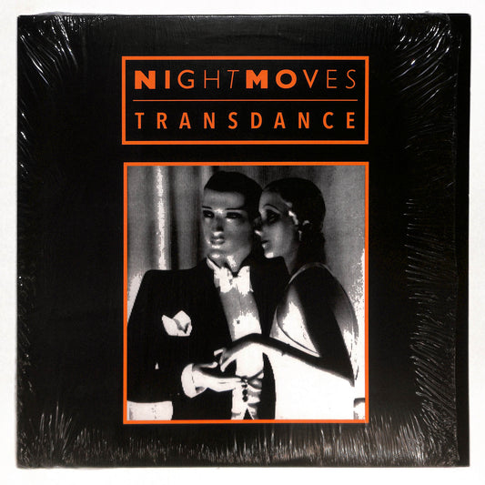 Transdance