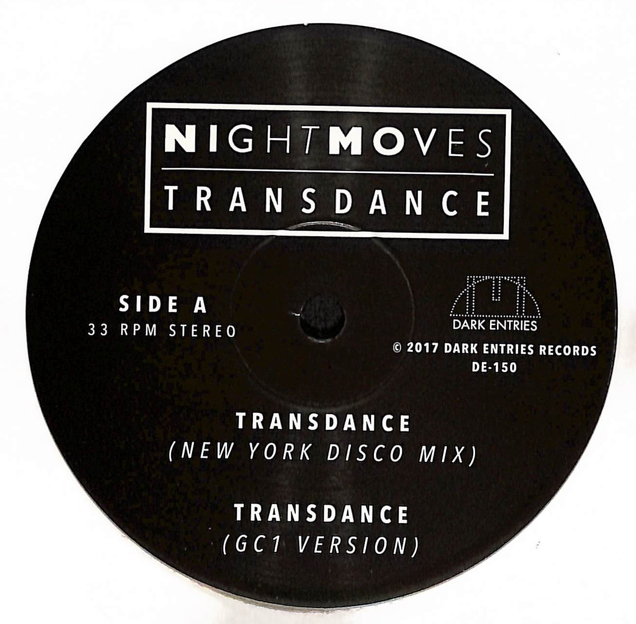 Transdance