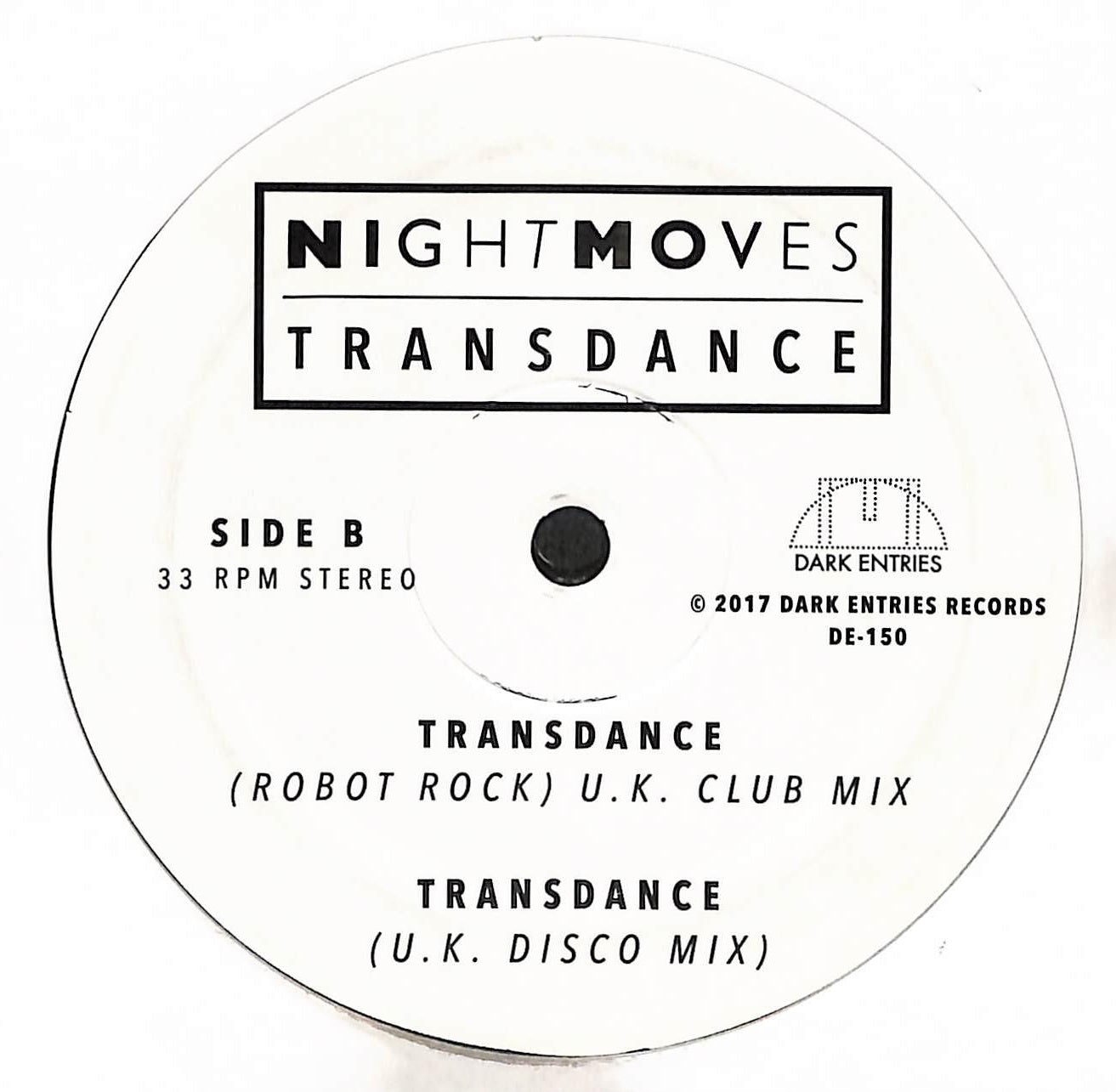 Transdance