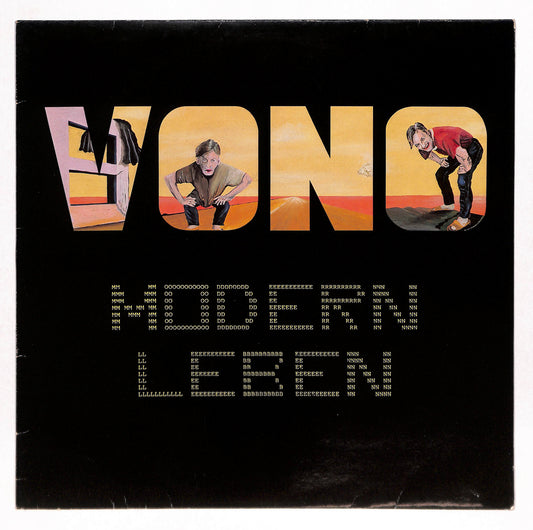 Modern Leben