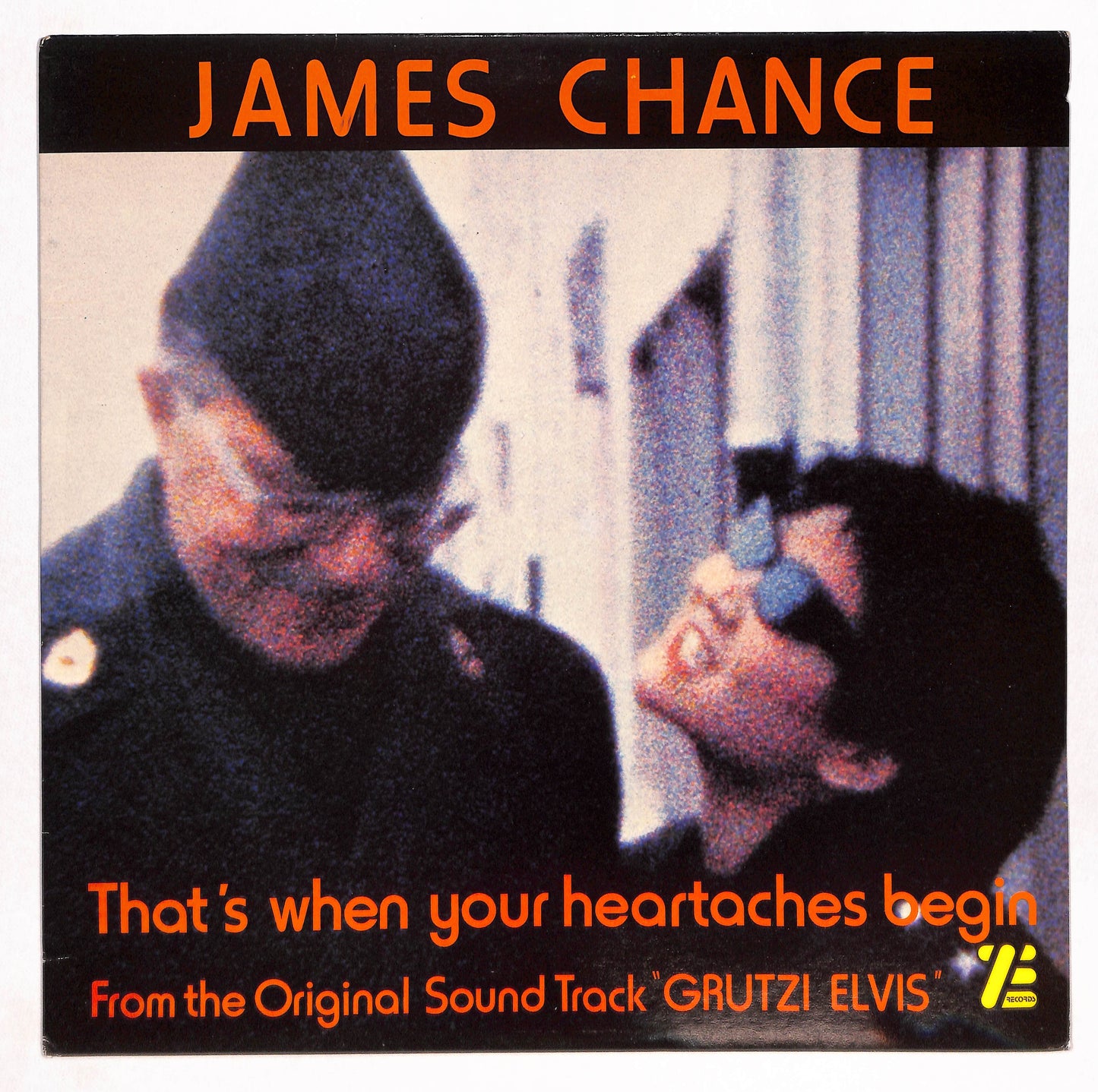 That's When Your Heartaches Begin - From The Original Soundtrack 'Grutzi Elvis'