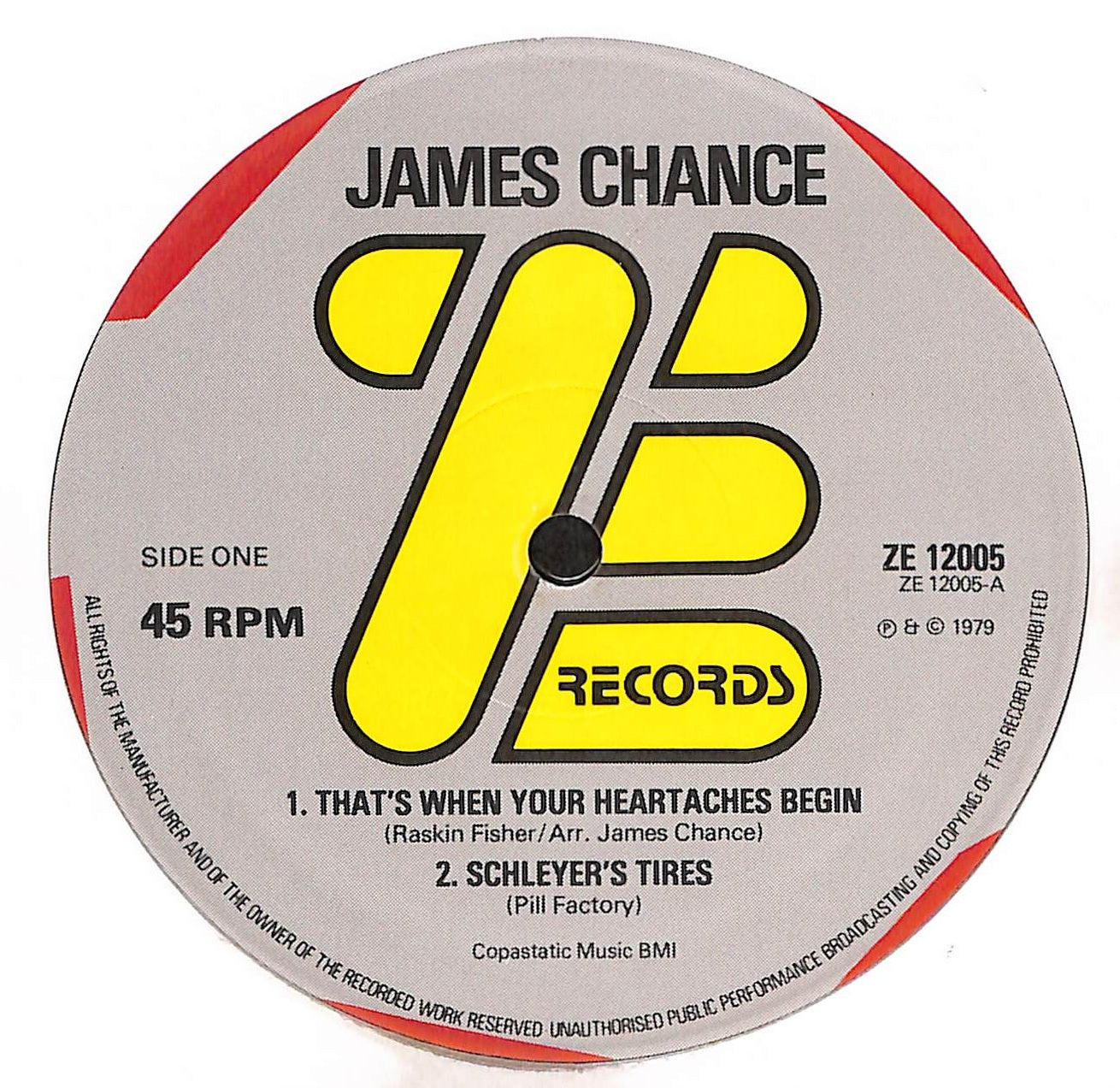 That's When Your Heartaches Begin - From The Original Soundtrack 'Grutzi Elvis'