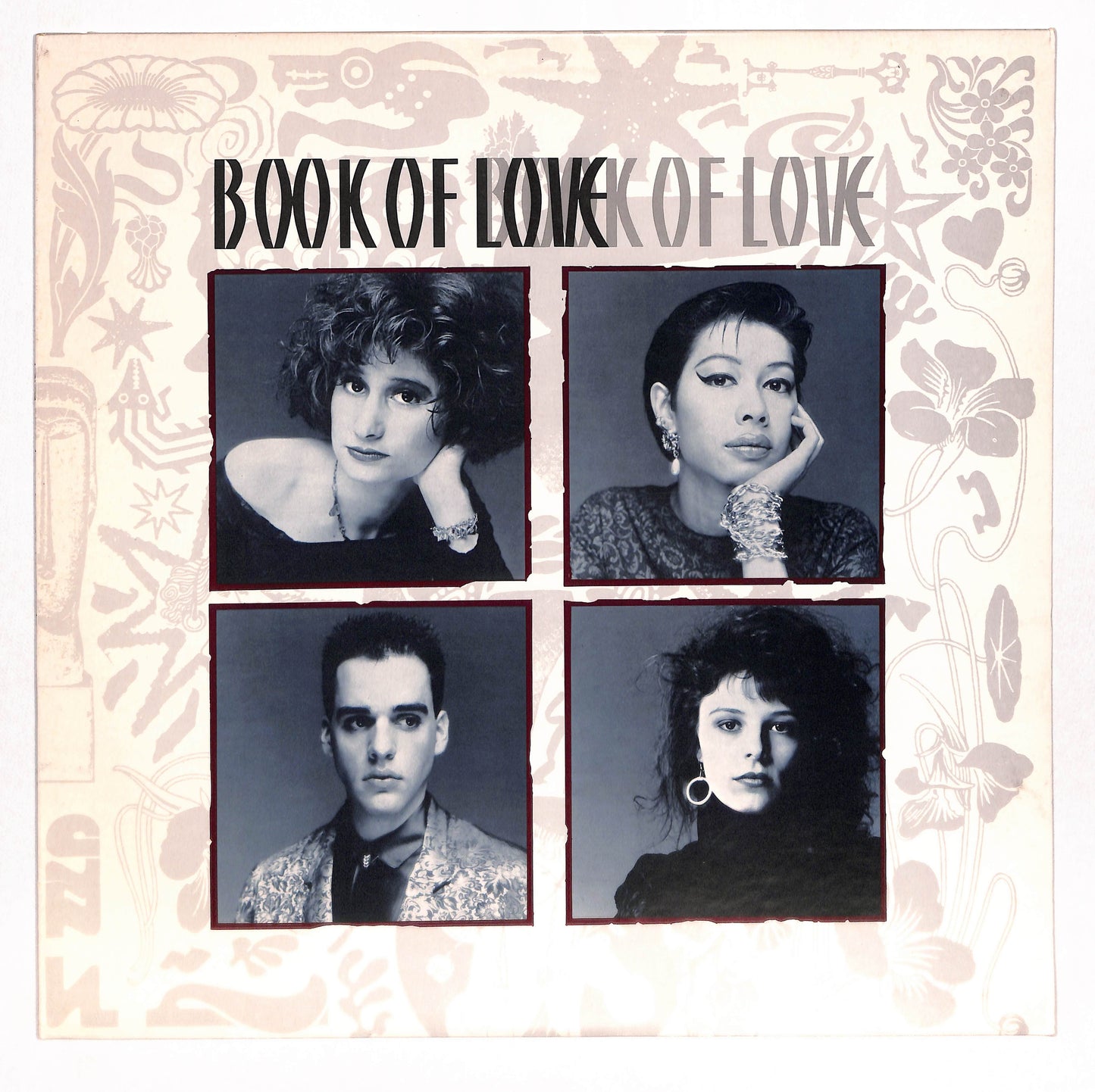 Book Of Love