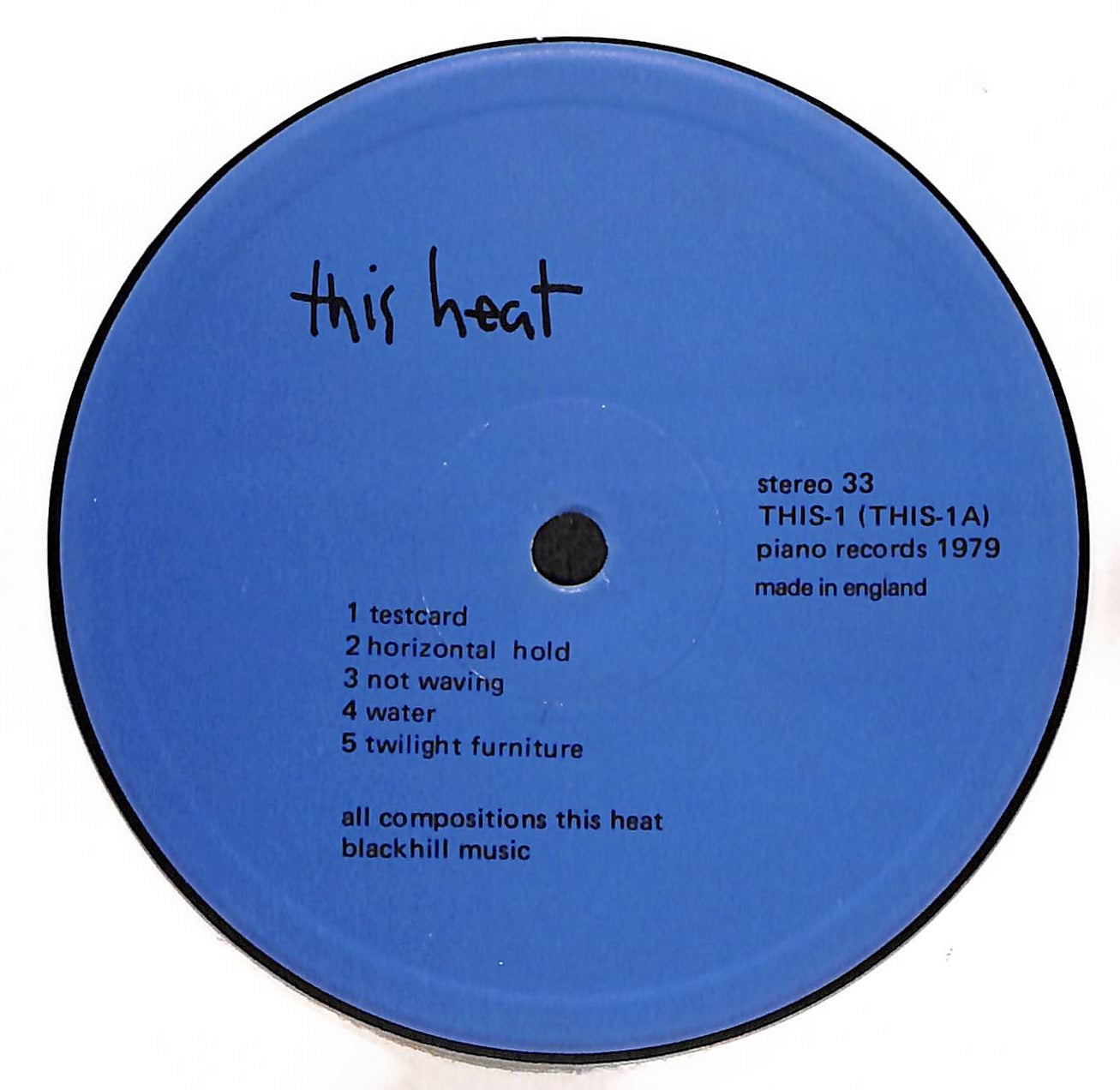 This Heat
