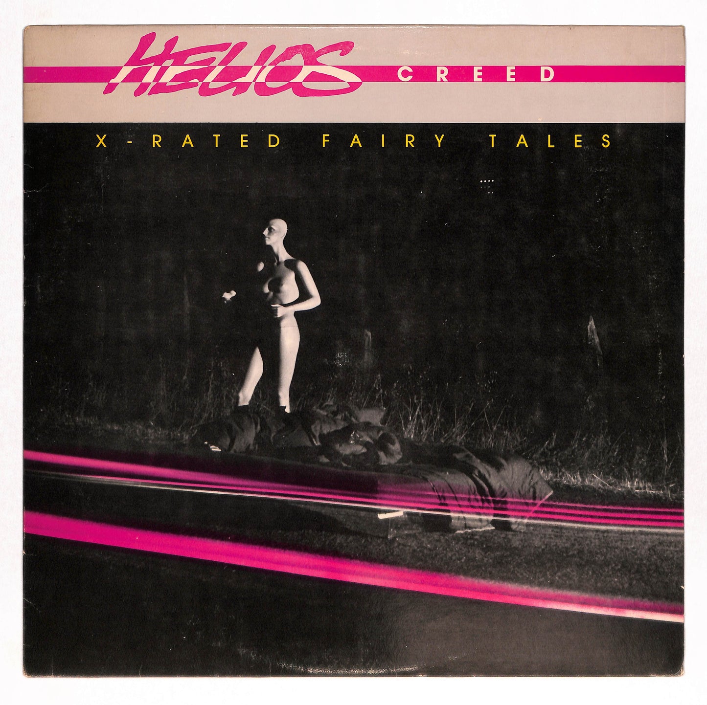 X-Rated Fairy Tales