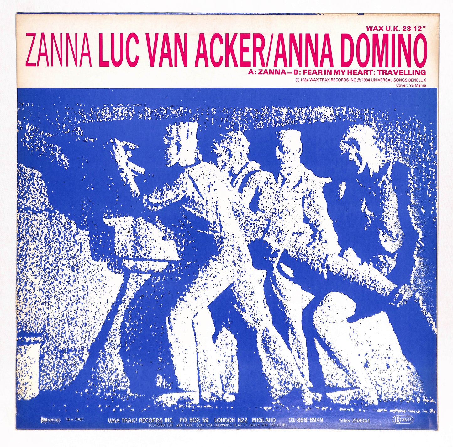Zanna