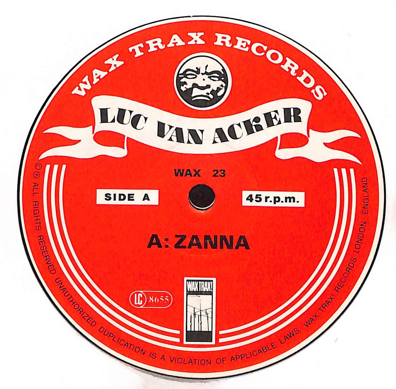 Zanna