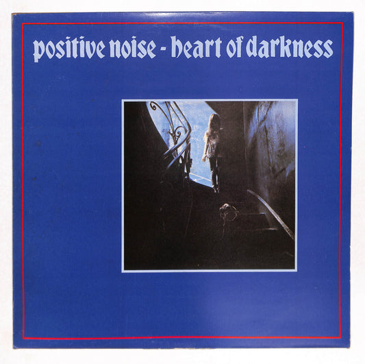 Heart Of Darkness