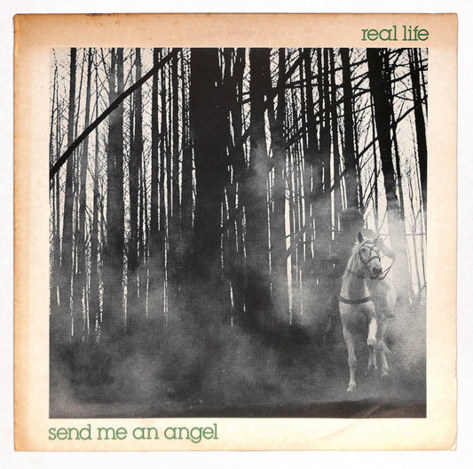 Send Me An Angel