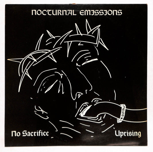 No Sacrifice / Uprising