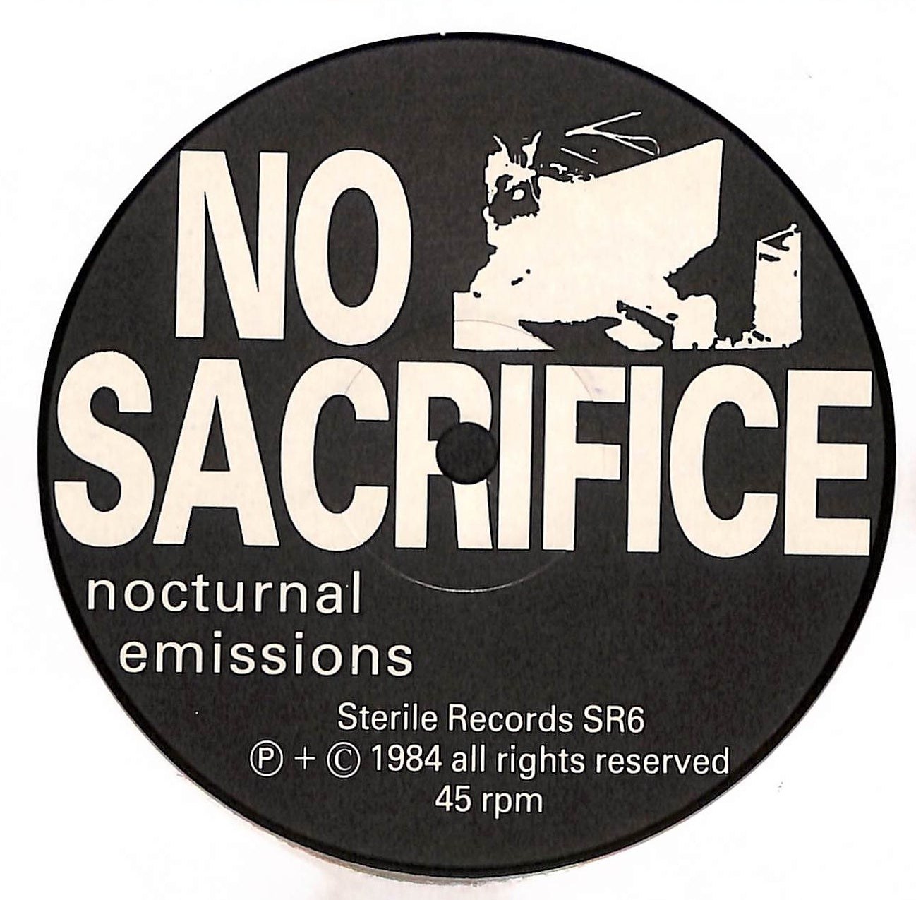 No Sacrifice / Uprising