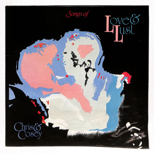Songs Of Love & Lust