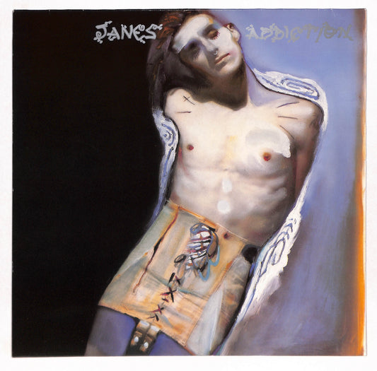 Jane's Addiction