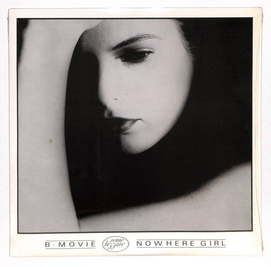 Nowhere Girl