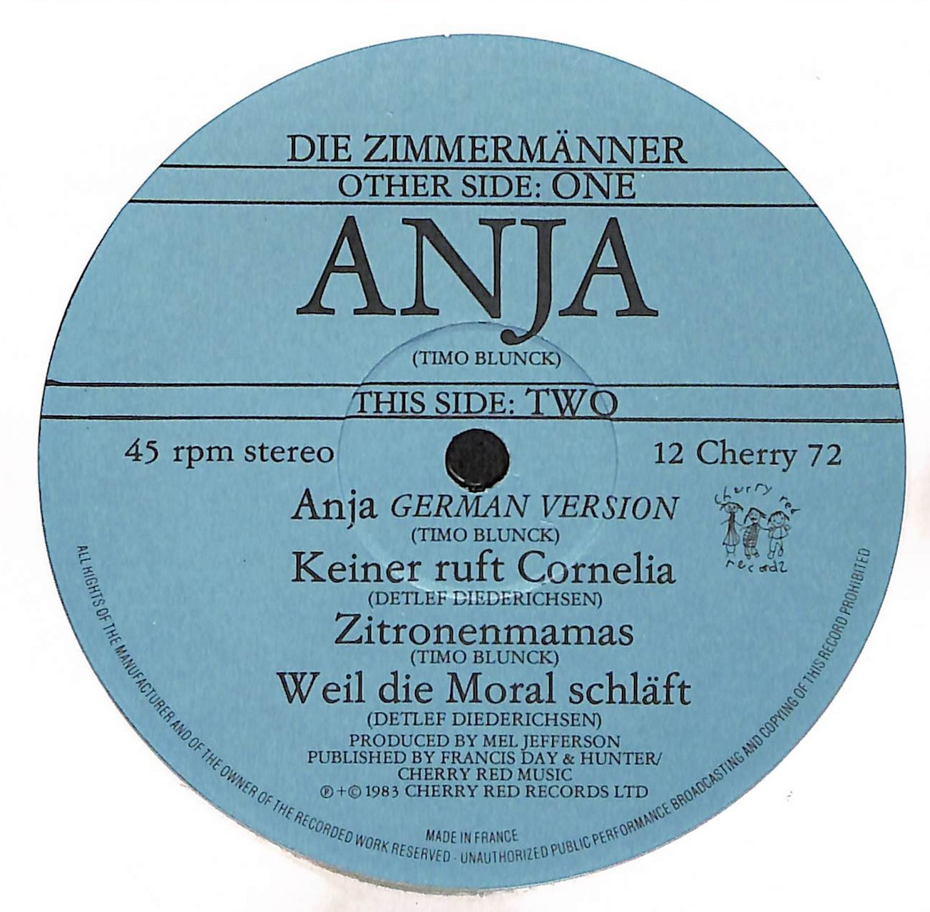 Anja