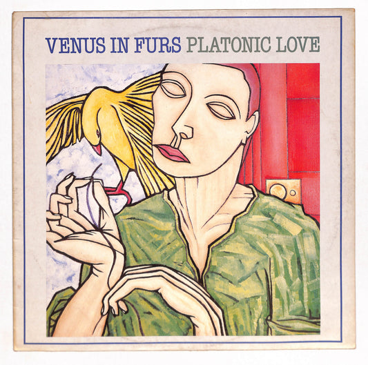 Platonic Love & Other Stories