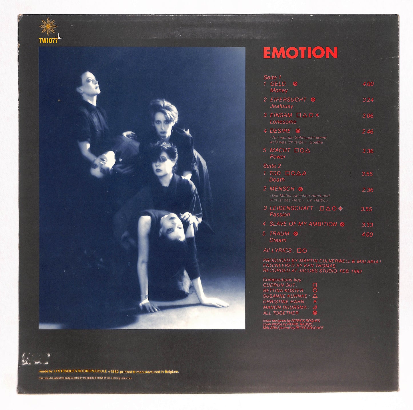 Emotion