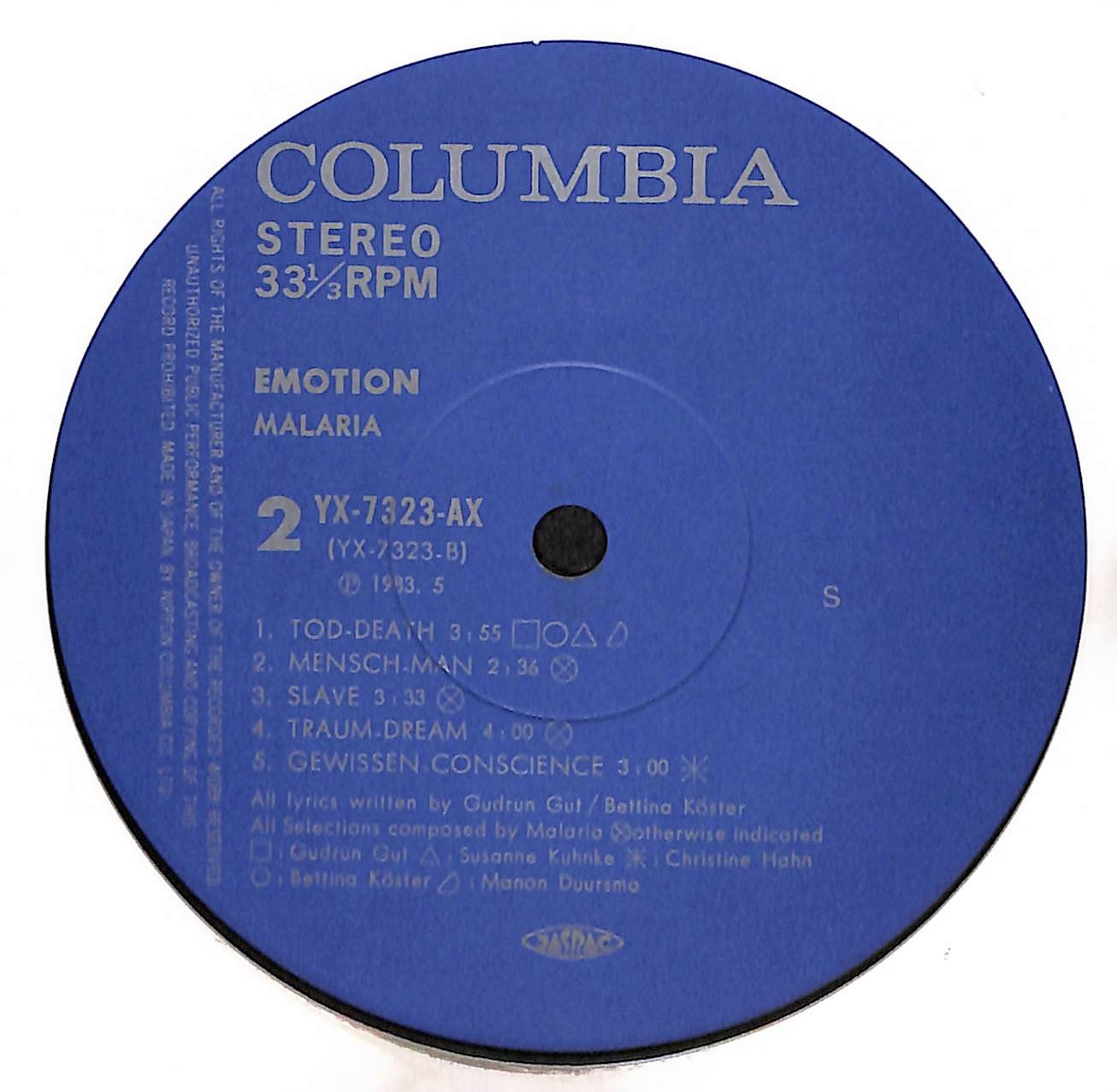 Emotion