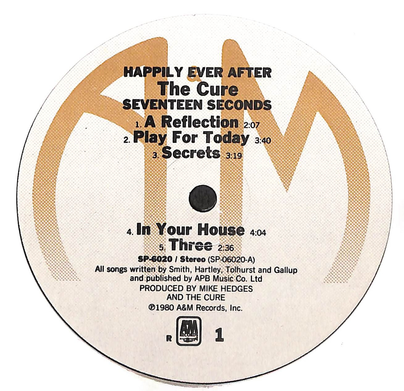 ...Happily Ever After
