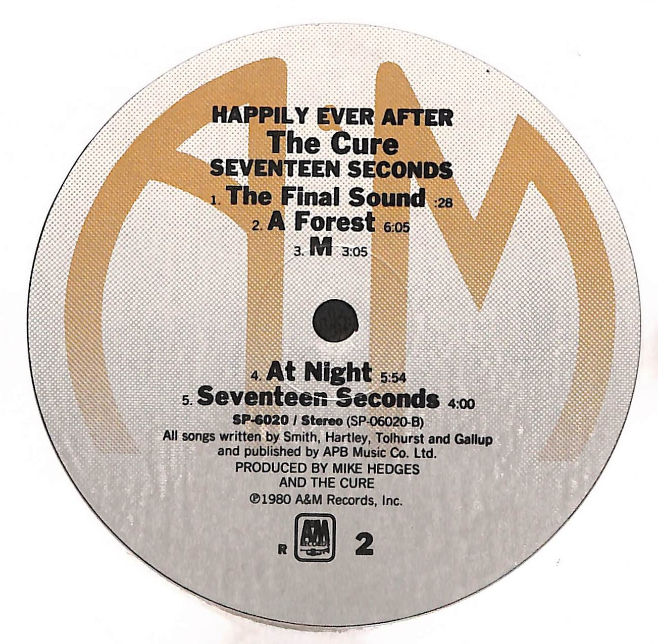 ...Happily Ever After