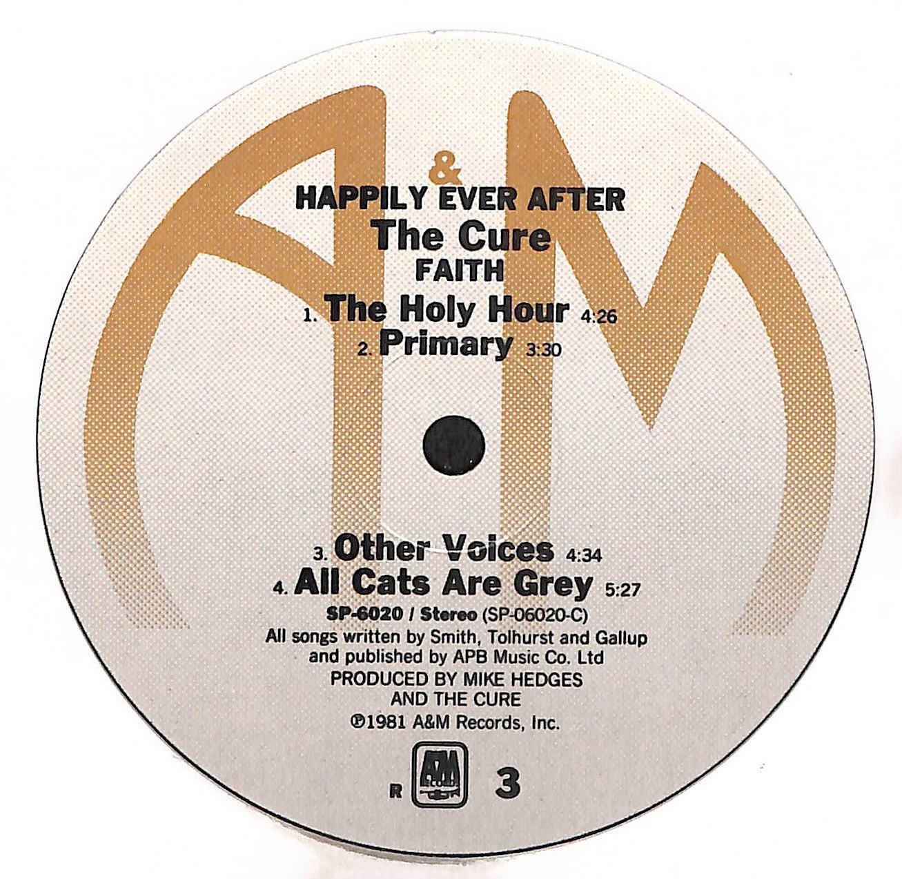 ...Happily Ever After