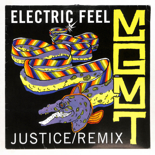 Electric Feel