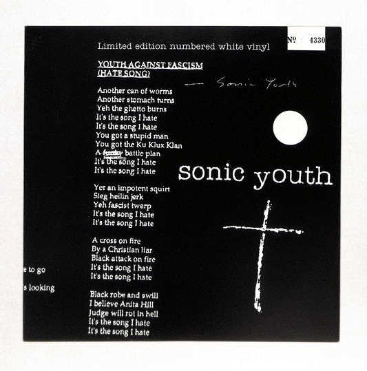 Youth Against Fascism