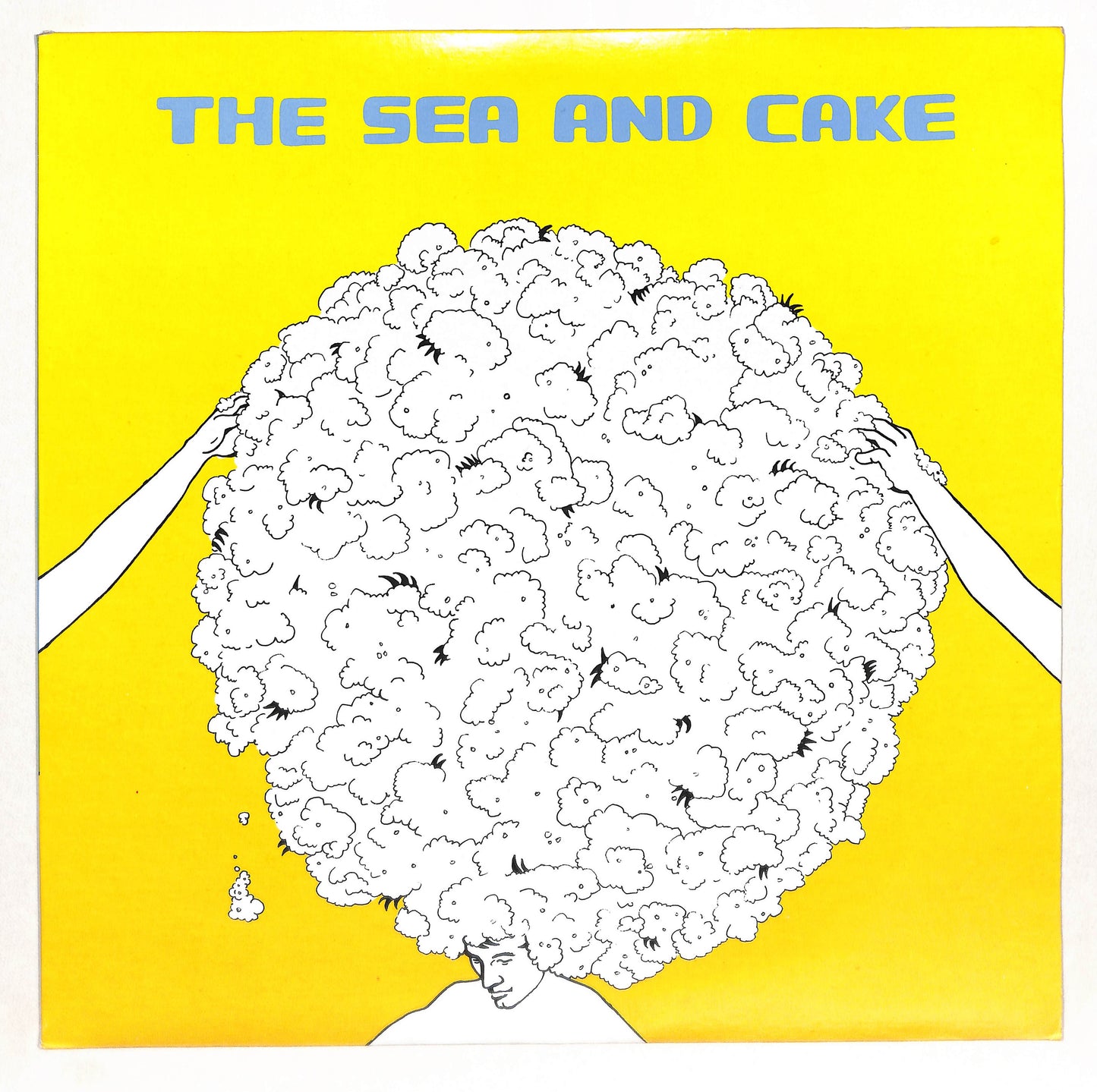 The Sea And Cake