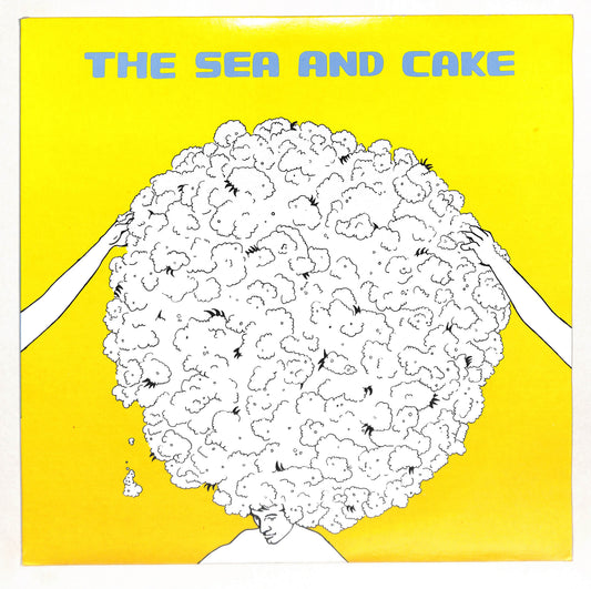 The Sea And Cake