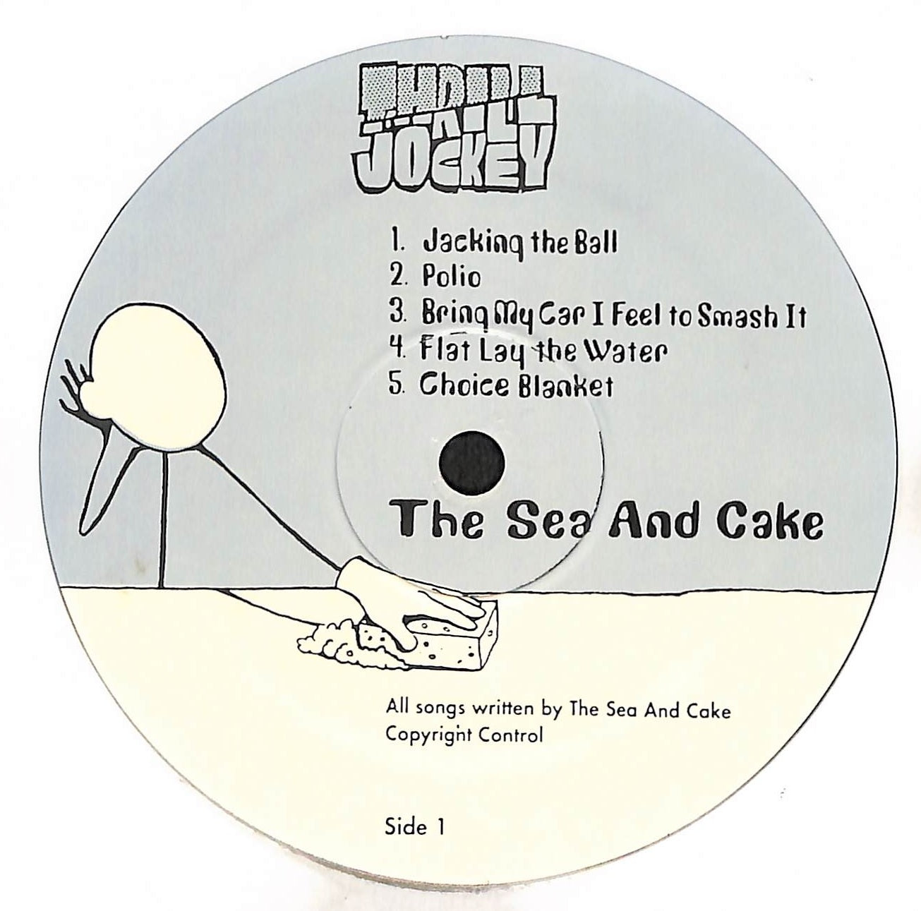 The Sea And Cake