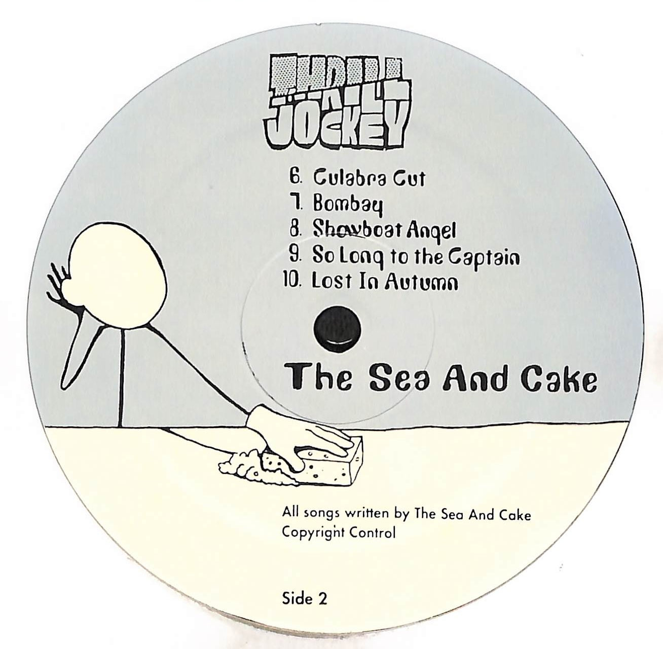 The Sea And Cake