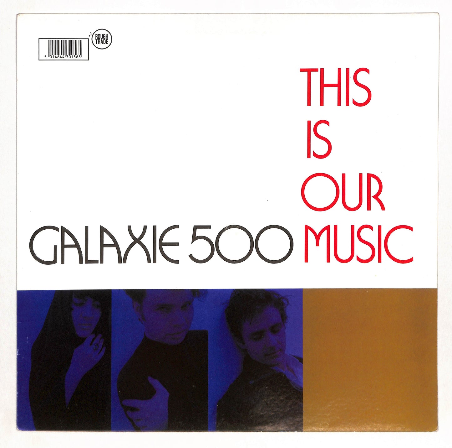 This Is Our Music
