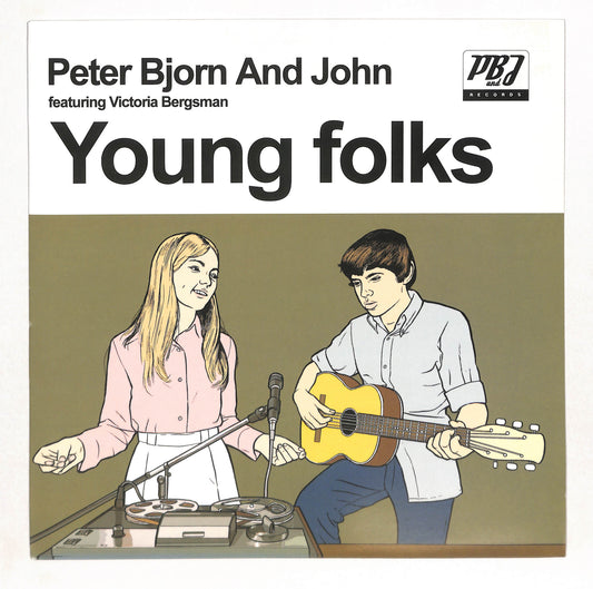 Young Folks