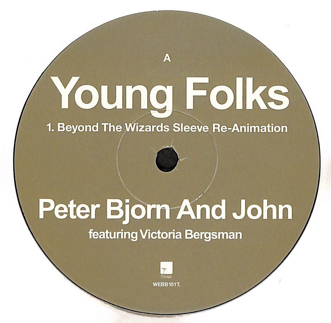 Young Folks