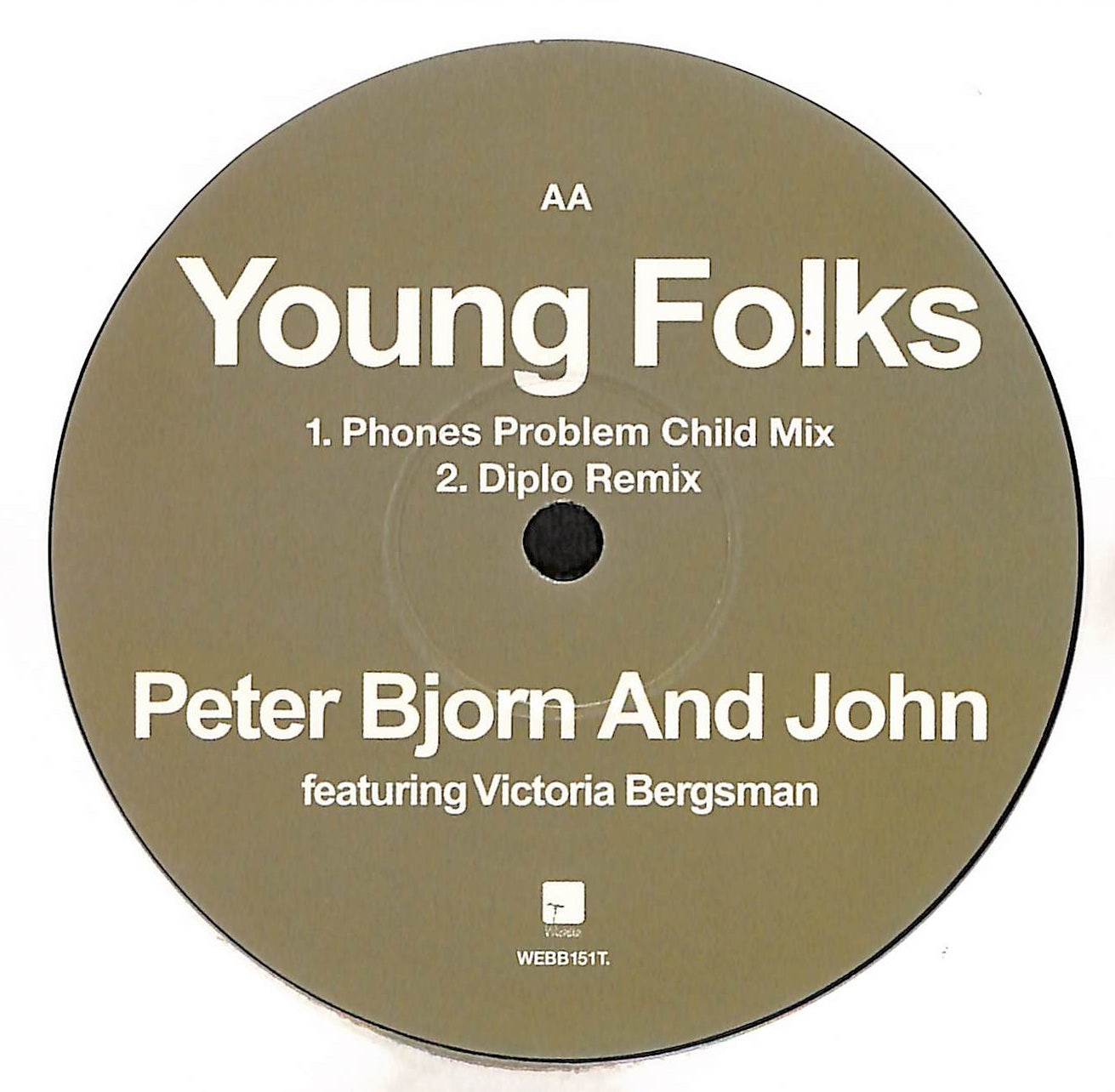 Young Folks